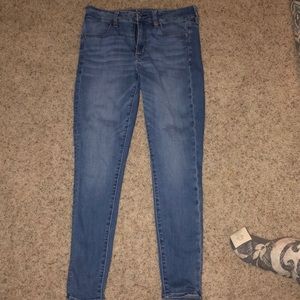 American Eagle Denim Jeans